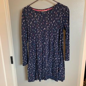 Boden Jersey Tunic